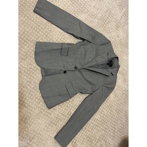 J. Crew women blazer